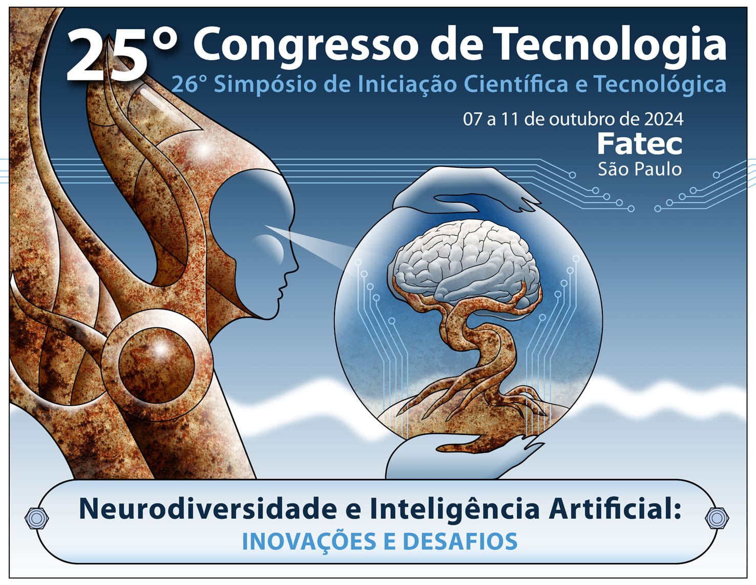 Congresso de Tecnologia
