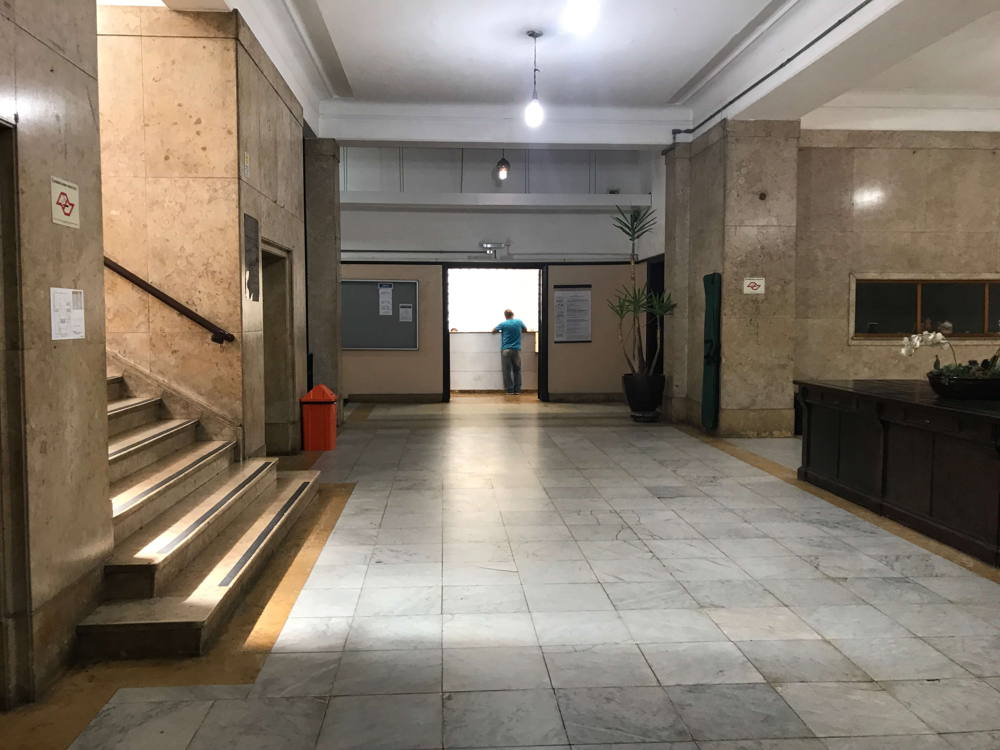 Secretaria Acadêmica